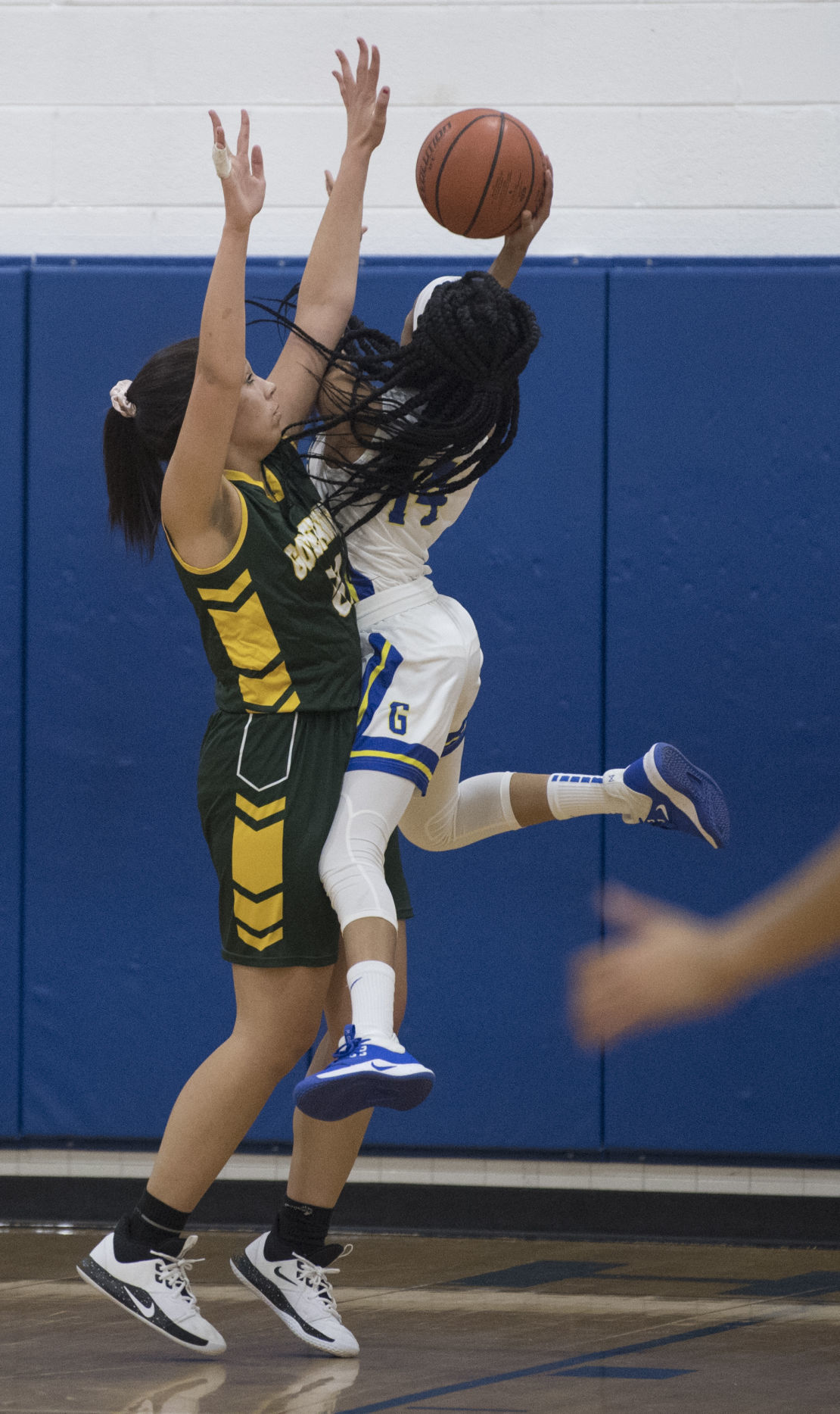 Basketball 3